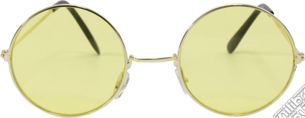 Glasses Hippie Yellow gioco