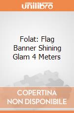 Folat: Flag Banner Shining Glam 4 Meters giochi