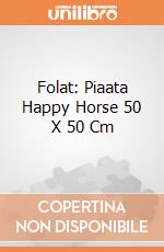 Folat: Piaata Happy Horse 50 X 50 Cm giochi