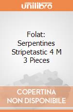 Folat: Serpentines Stripetastic 4 M 3 Pieces giochi