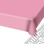 Folat: Tablecover Paper Babypink 137X182Cm. Tovaglia Carta 137 X 182 Cm Rosa Baby giochi