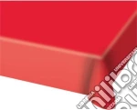 Folat: Tablecover Paper Red 137X182Cm. Tovaglia Carta 137 X 182 Cm Rosso giochi