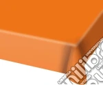 Folat: Tablecover Paper Orange 137X182Cm. Tovaglia Carta 137 X 182 Cm Arancio giochi