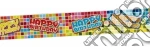 Folat: Markingtape Birthday Blocks 7Mtr. Nastro 7 Mt Happy Birthday Quadratini giochi