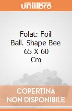 Folat: Foil Ball. Shape Bee 65 X 60 Cm giochi