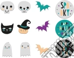 Folat: Windowstickers Happy Halloween /3 giochi