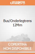 Bus/Onderlegtrens 12Mm gioco di Harrys Horse