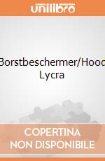 Borstbeschermer/Hood Lycra gioco di Harrys Horse