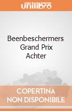 Beenbeschermers Grand Prix Achter gioco di Harrys Horse