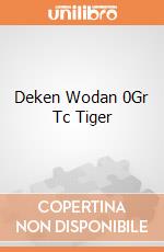 Deken Wodan 0Gr Tc Tiger gioco di Harrys Horse