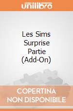 Les Sims Surprise Partie (Add-On) gioco