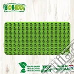 Biobuddi: Educational Base Plate Green giochi