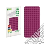 Biobuddi -Basisplaat - Roze giochi