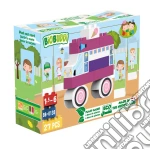 Biobuddi: Vita Cittadina - Il Gelataio giochi