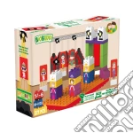 Biobuddi: Vita Cittadina - La Passerella giochi