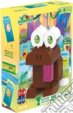 Biobuddi: Swampies - Newt giochi