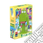 Biobuddi: Swampies - Ribby giochi