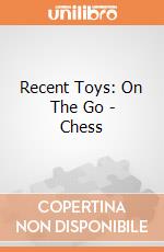 Recent Toys: On The Go - Chess giochi