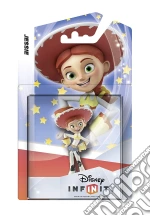 Disney Infinity Character - Jessie /Video Game Toy giochi
