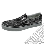 Miami Ink: Slip On: Black (Scarpe Tg. XL) giochi