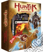 Huntik Mazzo Secrets & Seekers Conf.6 pz