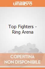 Top Fighters - Ring Arena gioco di Startrade