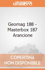 Geomag 188 - Masterbox 187 Arancione gioco