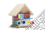 BS Toys - Birdhouse 13cm giochi