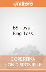 BS Toys - Ring Toss giochi
