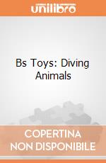 Bs Toys: Diving Animals giochi