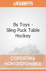 Bs Toys - Sling Puck Table Hockey giochi