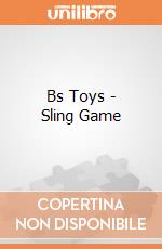 Bs Toys - Sling Game giochi