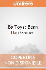Bs Toys: Bean Bag Games giochi
