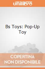 Bs Toys: Pop-Up Toy giochi