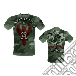 Propaganda A' - Ul13 Camo Vintage (Unisex Tg. XL)