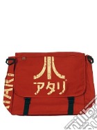 Atari - Mb Datari -Japanese Logoark Red With Japanese Logo (Borsa A Tracolla) giochi