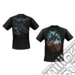 High Gate Horror (The) - Aea Black (Unisex Tg. L)