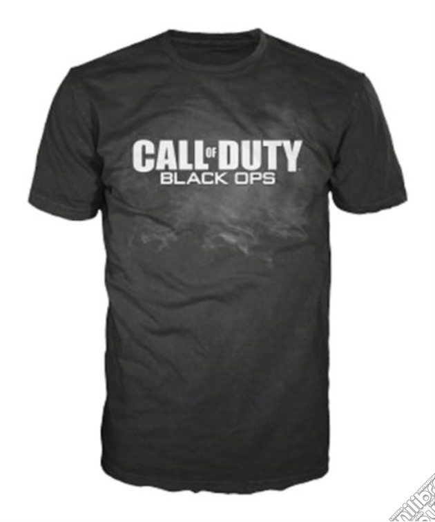 Call Of Duty - Black Ops (Unisex Tg. XXL) gioco di Bioworld