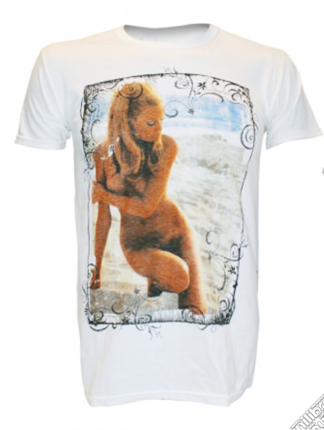 Bernard Of Hollywood - Heidi Mann (T-Shirt Uomo XL) gioco di Bioworld