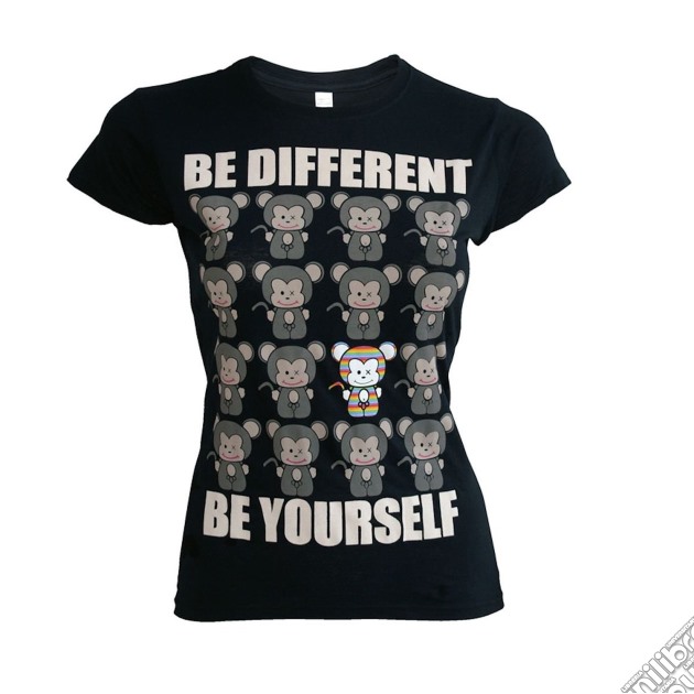 Freaks And Friends - Be Different Be Yourse - Xl gioco di Bioworld