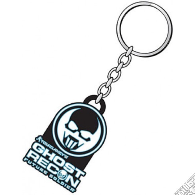 Ghost Recon - Keychain (keychains) gioco di Bioworld