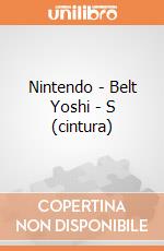 Nintendo - Belt Yoshi - S (cintura) gioco di Bioworld