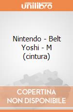 Nintendo - Belt Yoshi - M (cintura) gioco di Bioworld