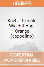 Knvb - Flexible Widebill Hup. Orange (cappellino) gioco di Bioworld