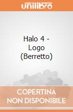 Halo 4 - Logo (Berretto) gioco di Bioworld