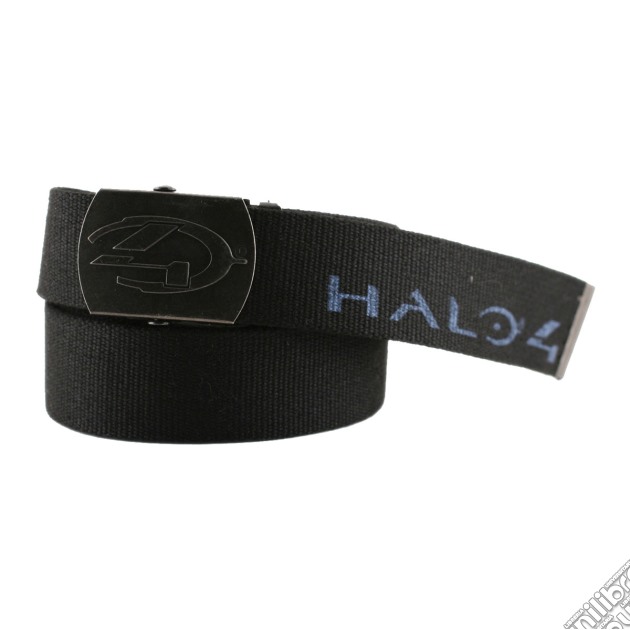 Halo 4 - Web With Blue Logo (Cintura) gioco di Bioworld