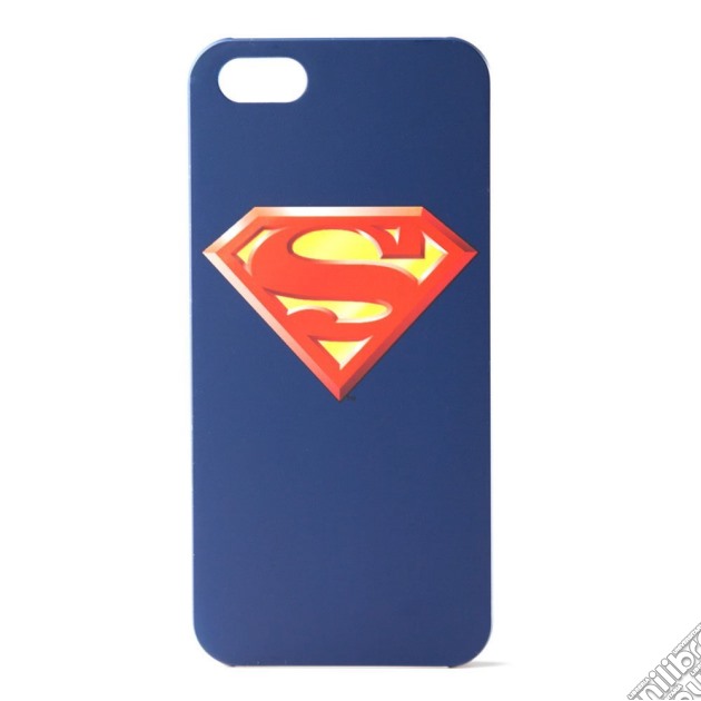 Superman - Iphone 5 Cover gioco
