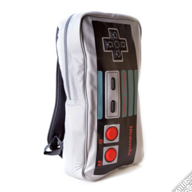 Nintendo - Big Nes Controller (Zaino) gioco di Bioworld