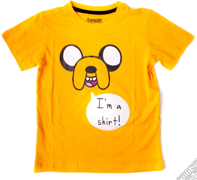 Adventure Time - I'm A Shirt (T-Shirt Bambino 128/134) gioco di Bioworld
