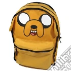 Adventure Time - Finn & Jake Reversible (Zaino) giochi